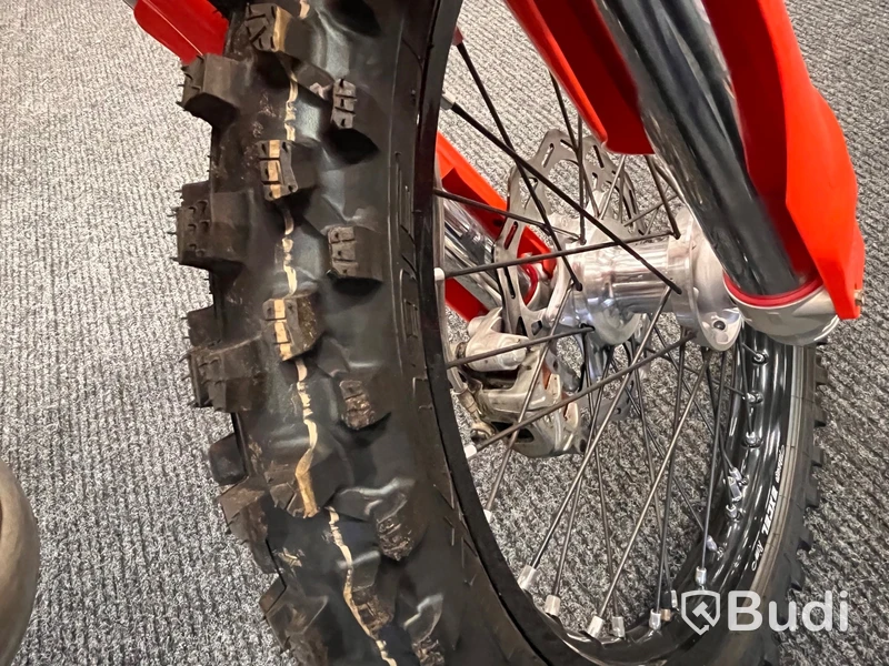 Motocross KTM 125 XC 2023