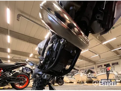 Motocross KTM 125 XC 2023