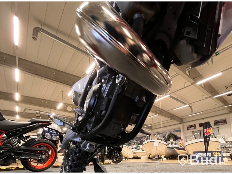 Motocross KTM 125 XC 2023