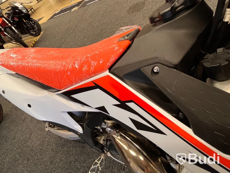Motocross KTM 125 XC 2023
