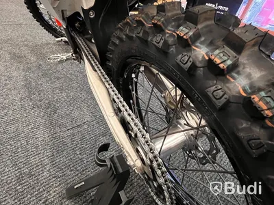 Motocross KTM 125 XC 2023
