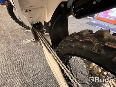 Motocross KTM 125 XC 2023