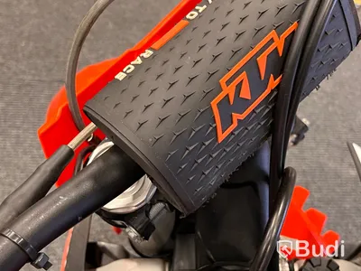 Motocross KTM 125 XC 2023
