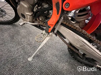 Enduro KTM 350 EXC-F, 2022