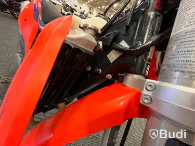 Enduro KTM 350 EXC-F, 2022