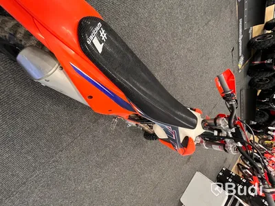 Enduro KTM 350 EXC-F, 2022
