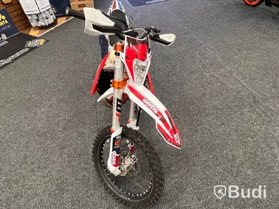 Enduro KTM 250 EXC-F SD SIXDAYS, 2023