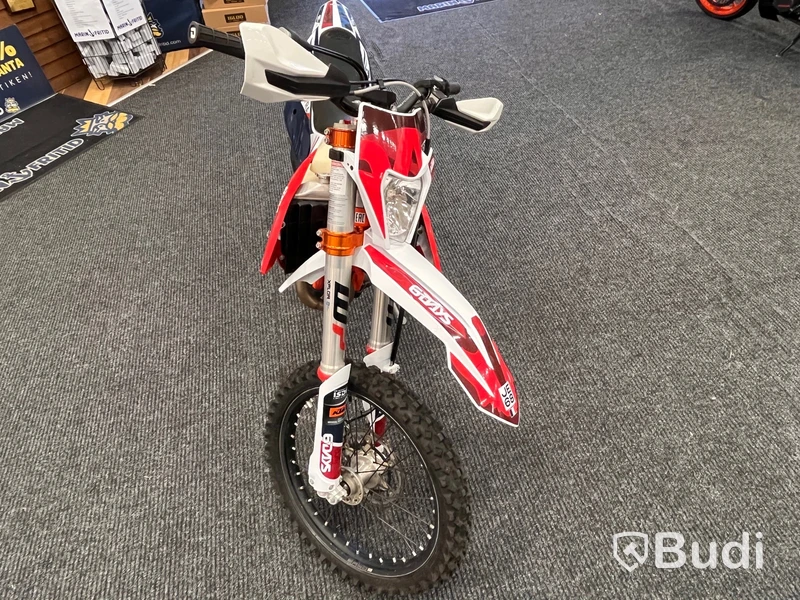 Enduro KTM 250 EXC-F SD SIXDAYS, 2023
