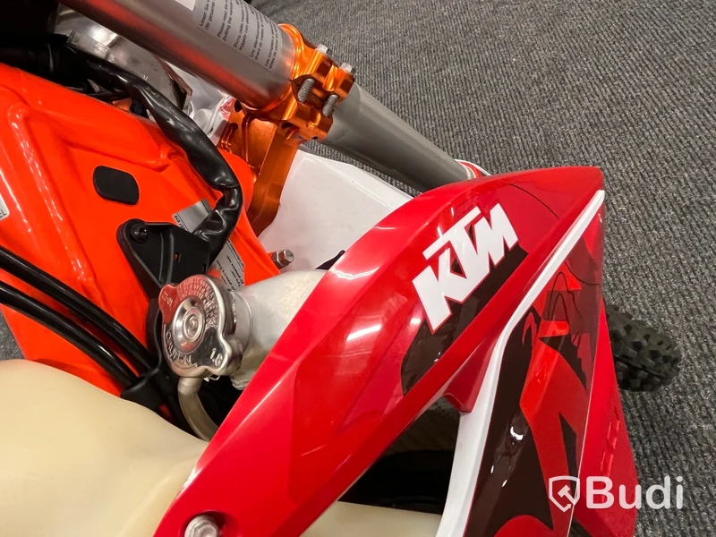 Enduro KTM 250 EXC-F SD SIXDAYS, 2023