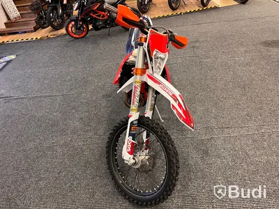 Enduro KTM 350 EXC-F SIXDAYS, 2023