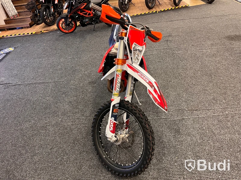 Enduro KTM 350 EXC-F SIXDAYS, 2023