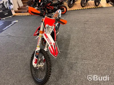 Enduro KTM 350 EXC-F SIXDAYS, 2023