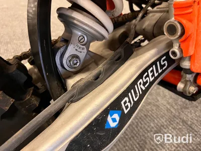 Enduro KTM 350 EXC-F SIXDAYS, 2023