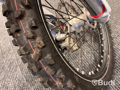 Enduro KTM 350 EXC-F SIXDAYS, 2023