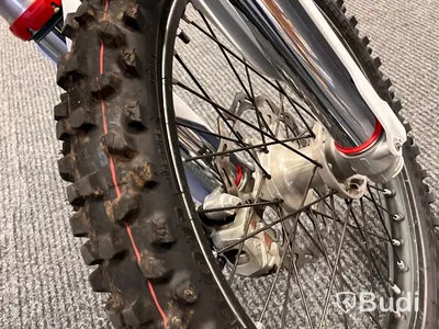 Enduro KTM 350 EXC-F SIXDAYS, 2023