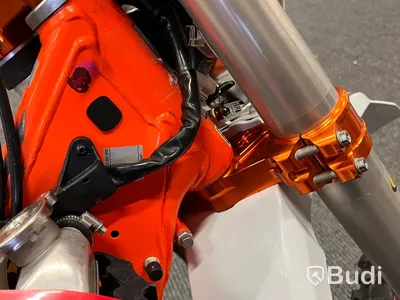 Enduro KTM 350 EXC-F SIXDAYS, 2023
