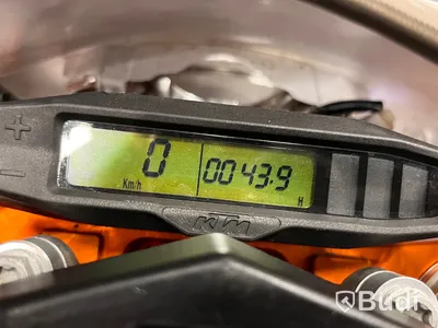 Enduro KTM 350 EXC-F SIXDAYS, 2023