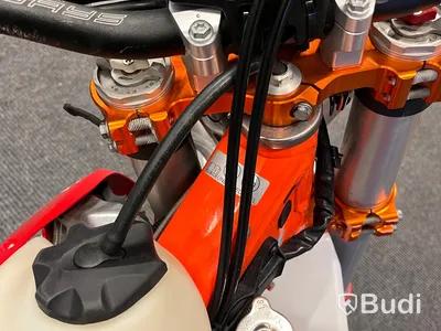 Enduro KTM 350 EXC-F SIXDAYS, 2023