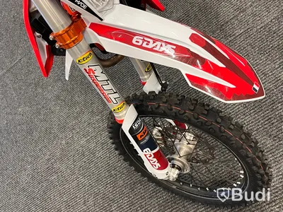 Enduro KTM 350 EXC-F SIXDAYS, 2023