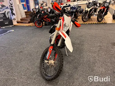 Enduro KTM 300 EXC SD TPI, 2019