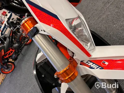 Enduro KTM 300 EXC SD TPI, 2019