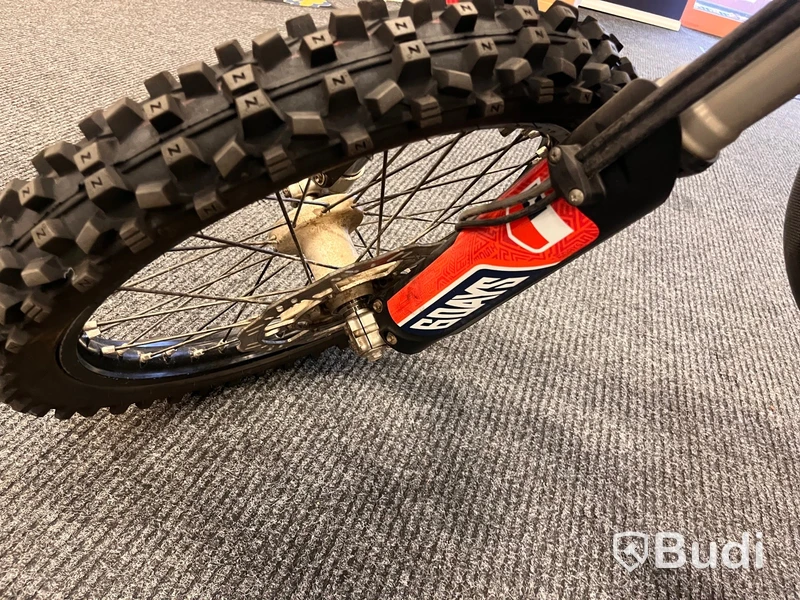 Enduro KTM 300 EXC SD TPI, 2019
