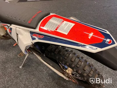 Enduro KTM 300 EXC SD TPI, 2019