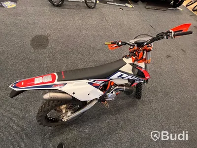 Enduro KTM 300 EXC SD TPI, 2019