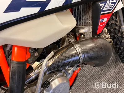 Enduro KTM 300 EXC SD TPI, 2019