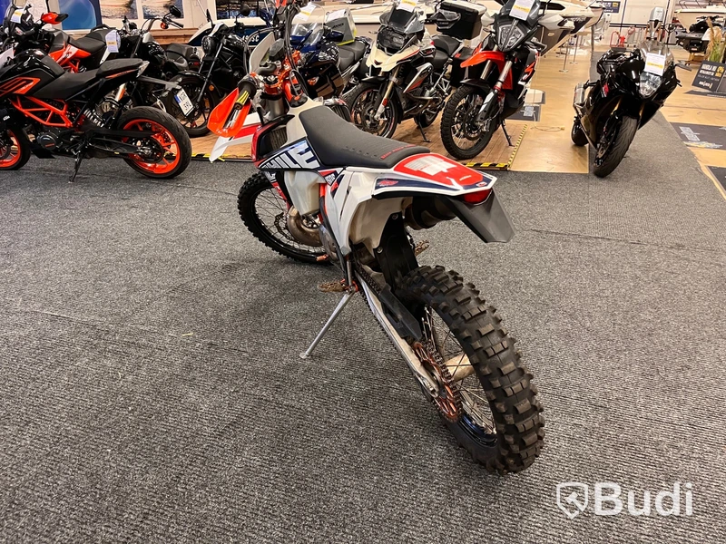 Enduro KTM 300 EXC SD TPI, 2019