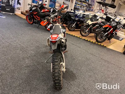 Enduro KTM 300 EXC SD TPI, 2019