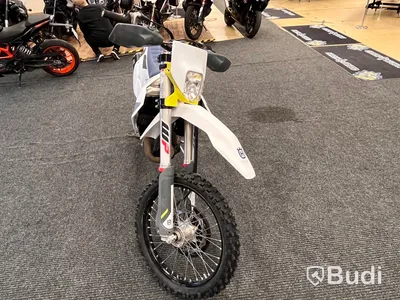 Enduro HUSQVARNA FE 350, 2022
