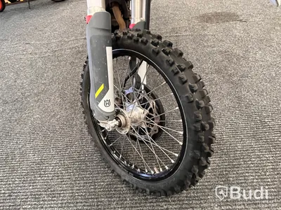 Enduro HUSQVARNA FE 350, 2022