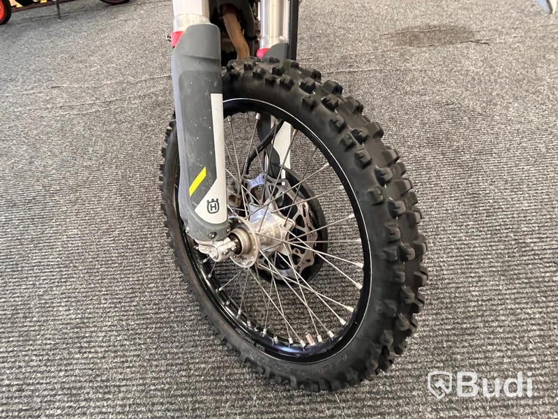 Enduro HUSQVARNA FE 350, 2022