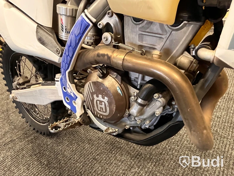 Enduro HUSQVARNA FE 350, 2022