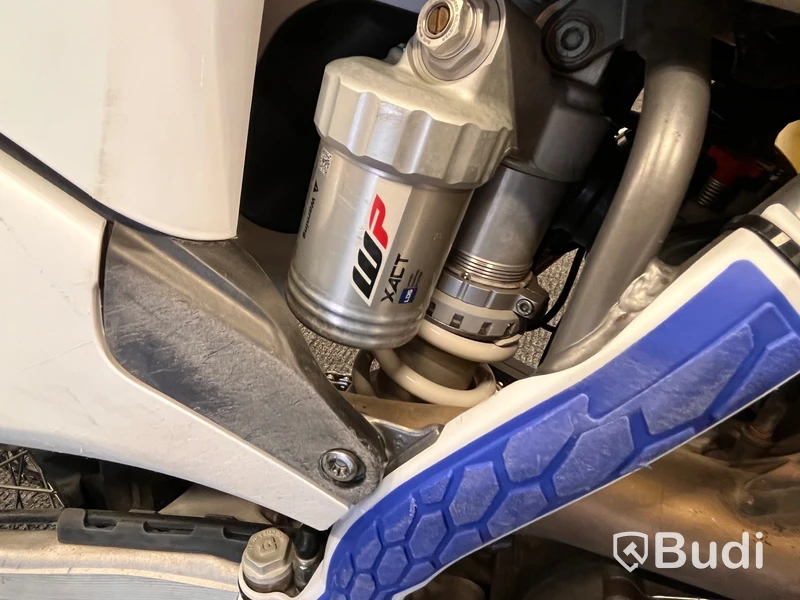 Enduro HUSQVARNA FE 350, 2022