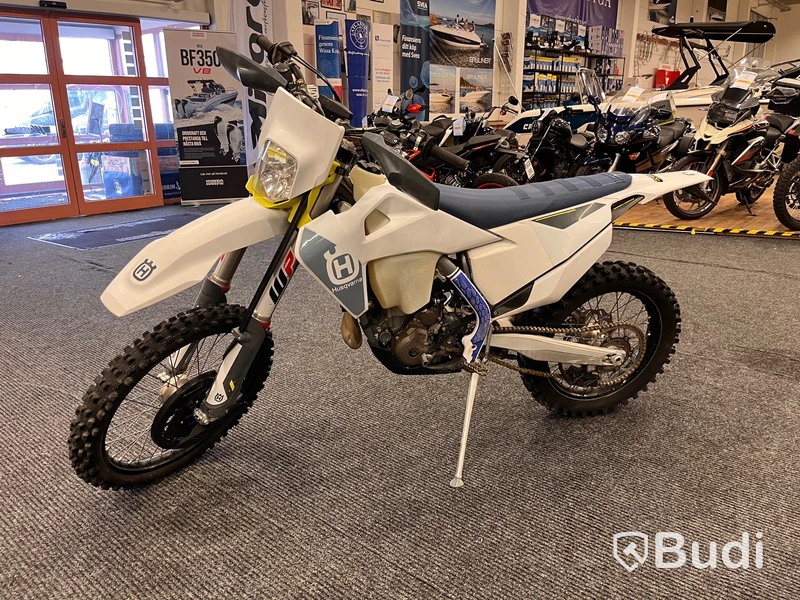 Enduro HUSQVARNA FE 350, 2022