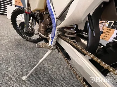 Enduro HUSQVARNA FE 350, 2022