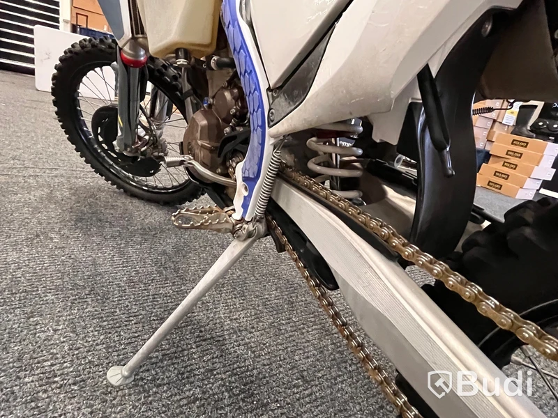 Enduro HUSQVARNA FE 350, 2022