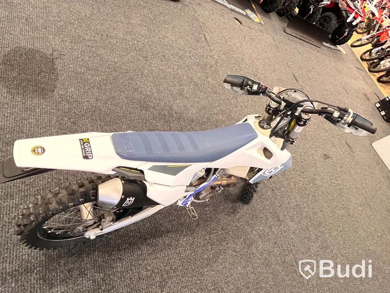 Enduro HUSQVARNA FE 350, 2022