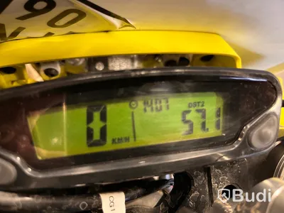 Enduro HUSQVARNA FE 350, 2022