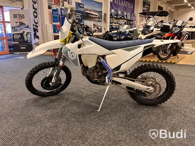 Enduro HUSQVARNA FE 350, 2022