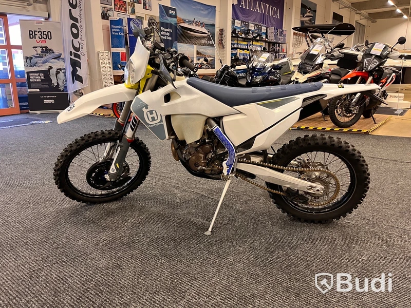 Enduro HUSQVARNA FE 350, 2022