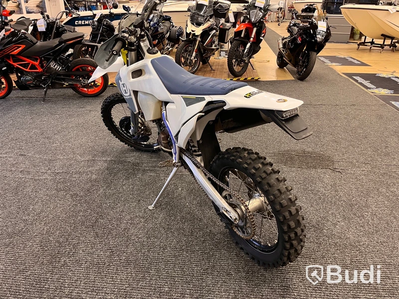Enduro HUSQVARNA FE 350, 2022
