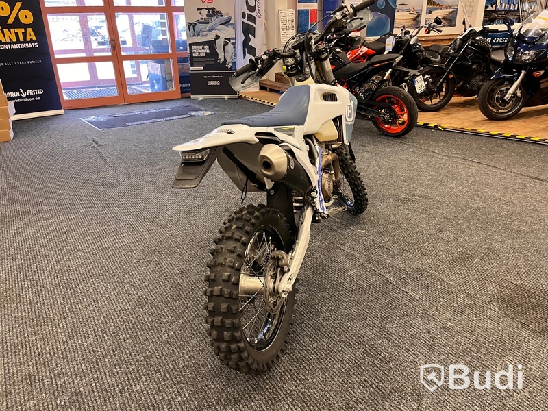 Enduro HUSQVARNA FE 350, 2022