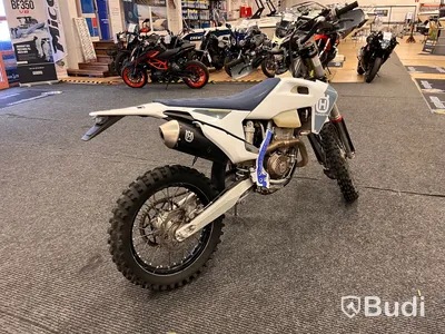 Enduro HUSQVARNA FE 350, 2022