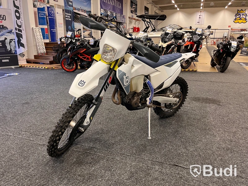 Enduro HUSQVARNA FE 350, 2022