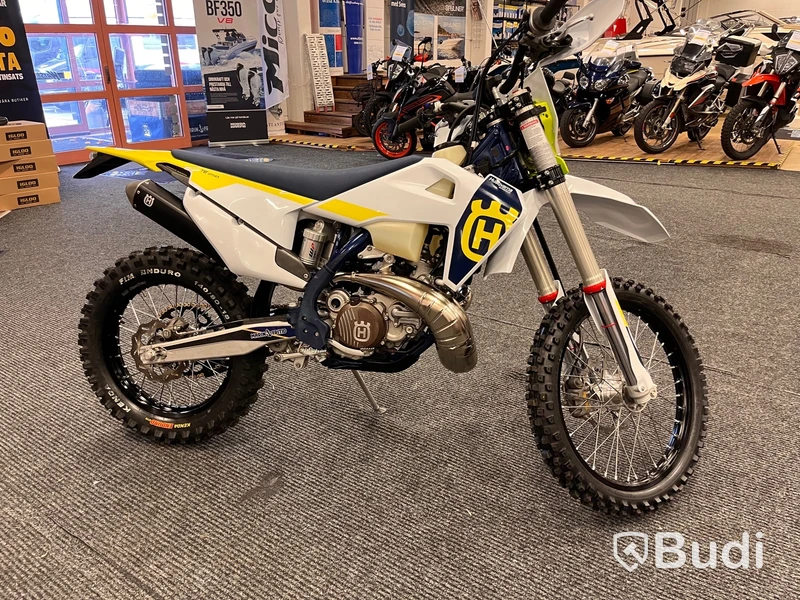 Enduro HUSQVARNA TE 250I, 2022
