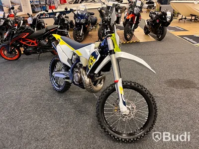 Enduro HUSQVARNA TE 250I, 2022
