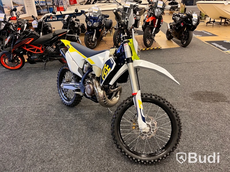 Enduro HUSQVARNA TE 250I, 2022